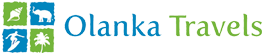 Olanka Logo
