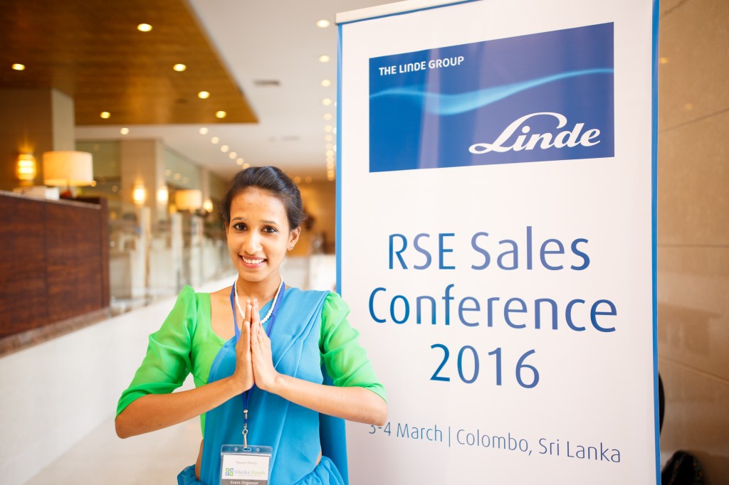 Event Management Companies in Sri Lanka