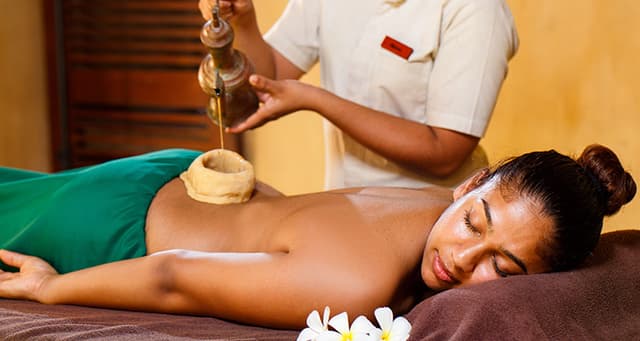 Spa & Wellness