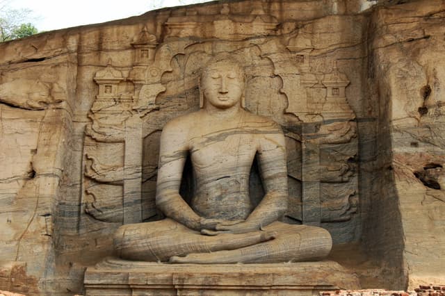 Gal Viharaya