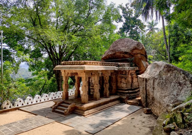 Ridi Viharaya