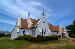 Saint Stephen's Church