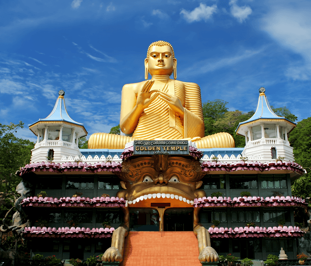 Golden Temple