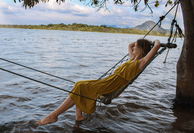 Relaxation