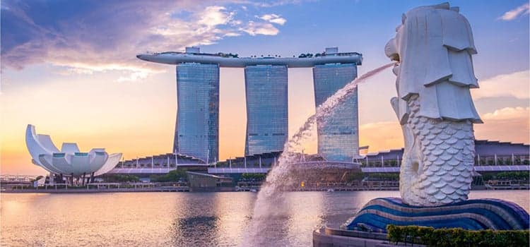 Singapore