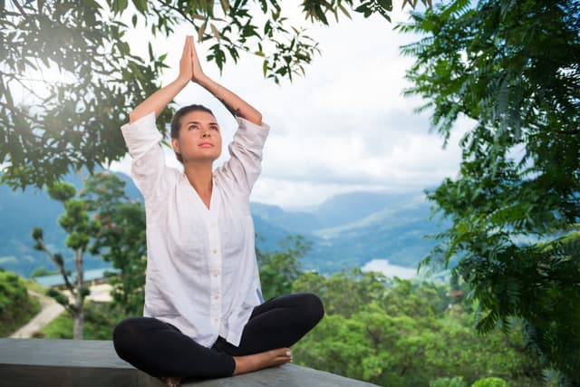 Meditation