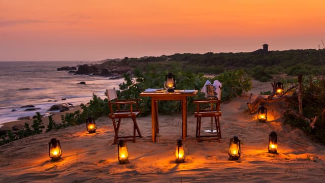 Dune Dining