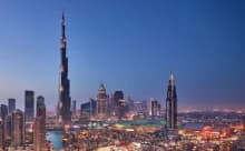 Burj Khalifa