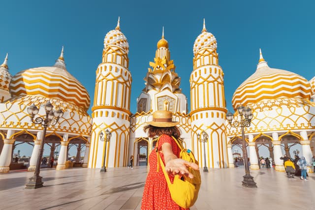 Global Village