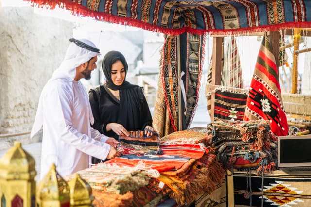 Old Dubai