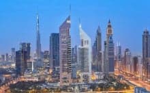 Emirates Tower