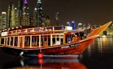 Dhow Cruise