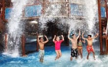 Wild Wadi Waterpark