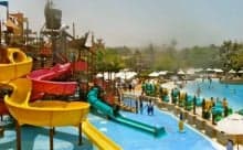 Waterpark Jumeirah