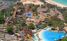 Wild Wadi Waterpark
