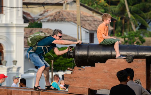 Royal Dutch Fort