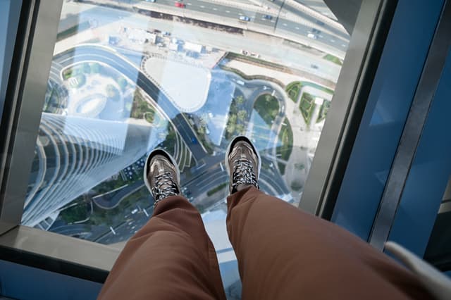 Sky View Observatory