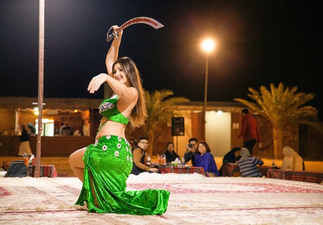 Belly Dance