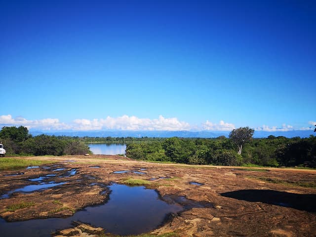 Udawalawa Park