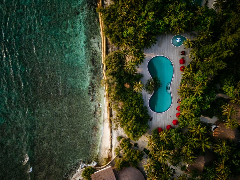 Maldives
