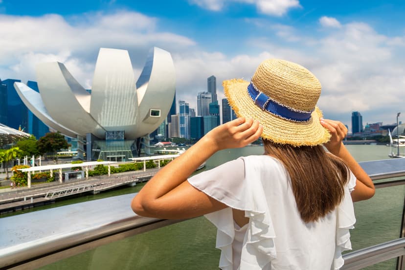 Singapore