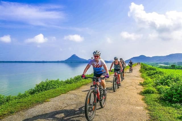 Cycling