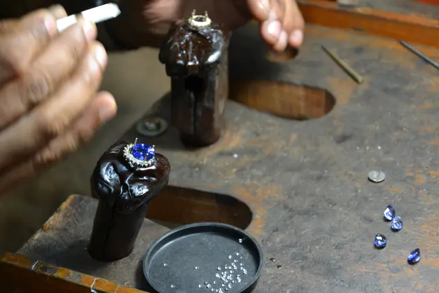 Ceylon Gems