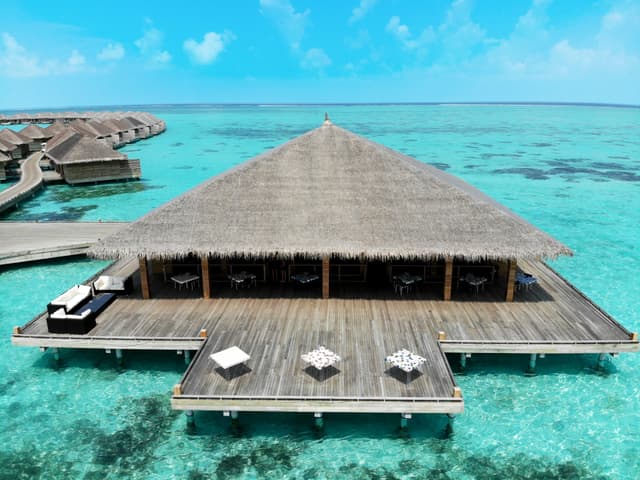 Manta Restaurant 