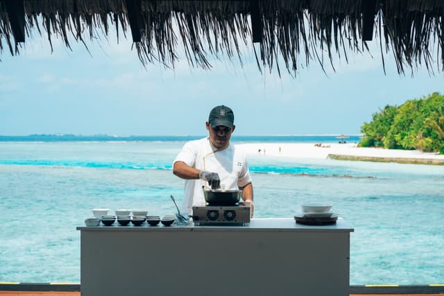 Cooking Class 