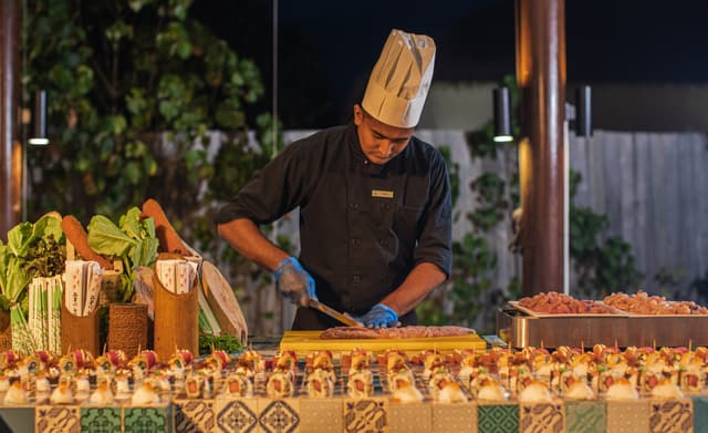 Octopus Restaurant