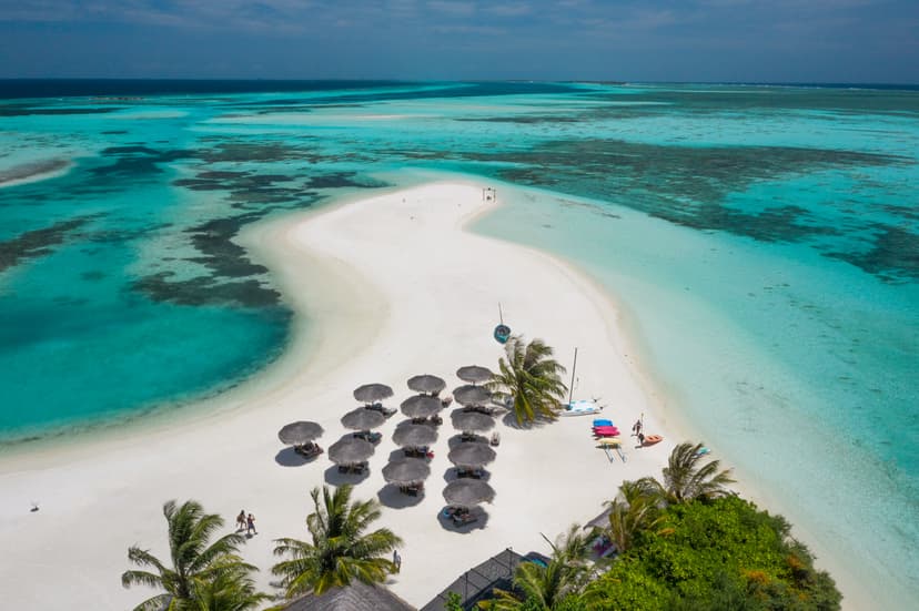 Maldives
