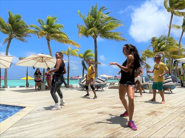 Dance Class