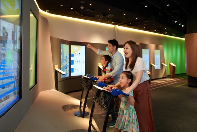 Experience Studio