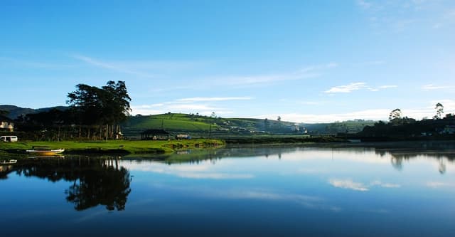 Gregory Lake