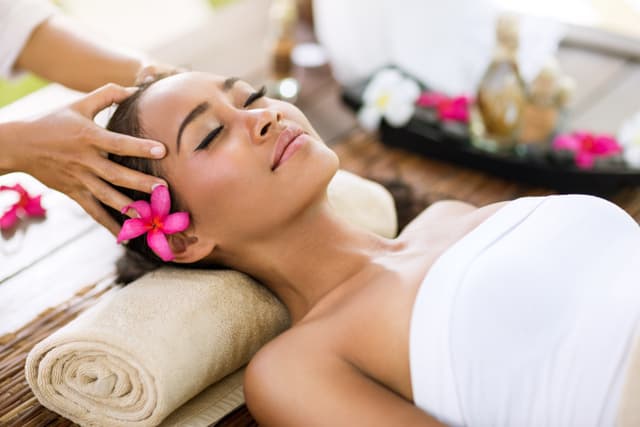 Ayurvedic Spa
