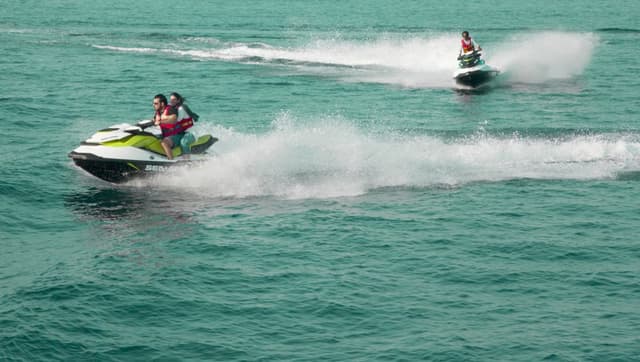 Water Sports