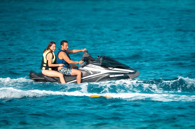 Water Sports