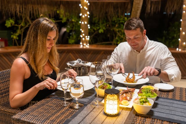 Kakuni Restaurant