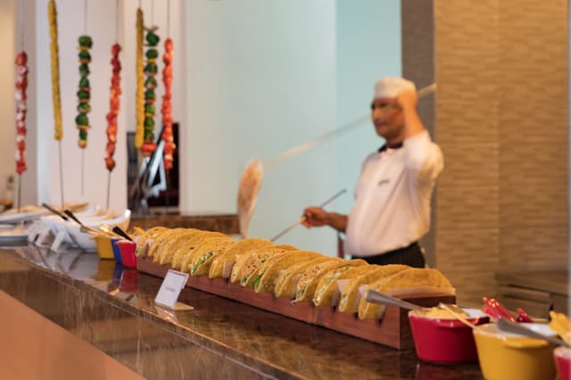 Koimala Restaurant 