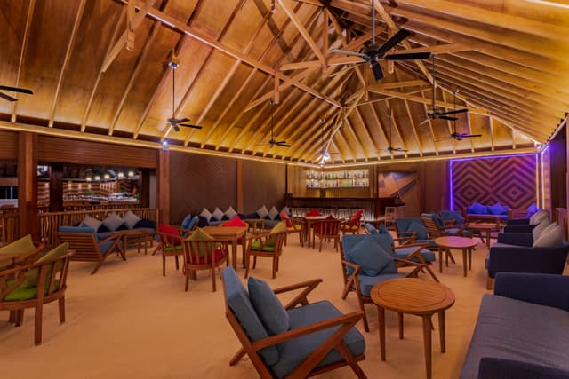 Raagudi Bar 