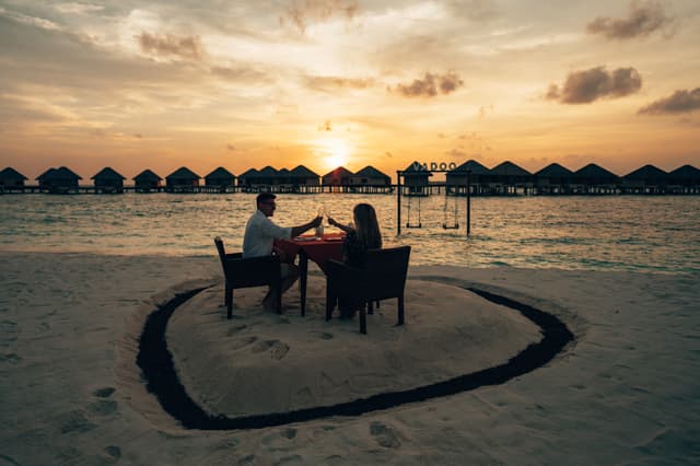 Romantic Dinner