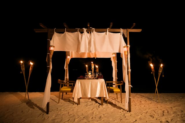 Special Dining