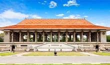 Independence Square