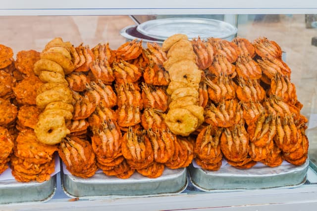 Street Food
