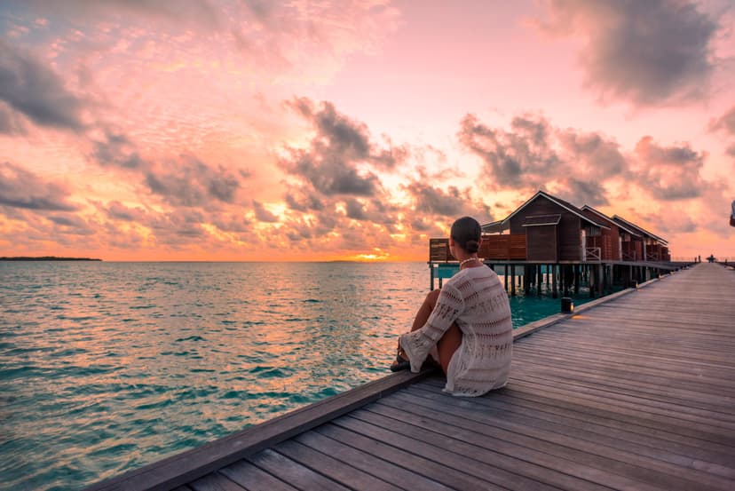 Maldives