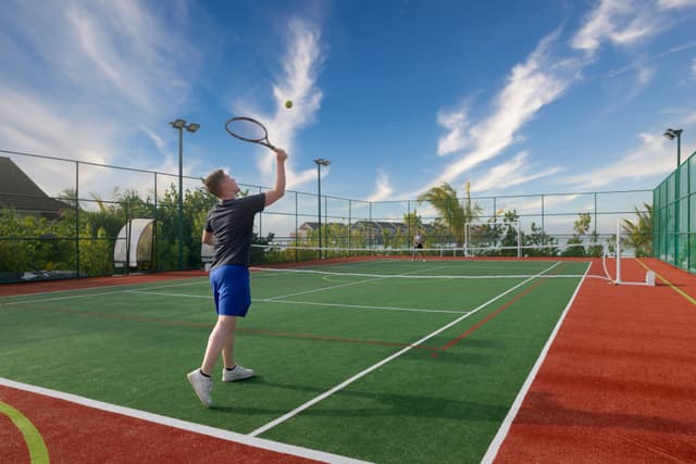 Tennis