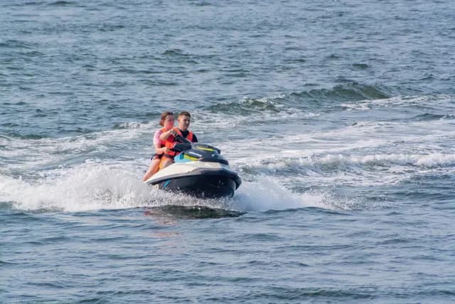 Water Sports
