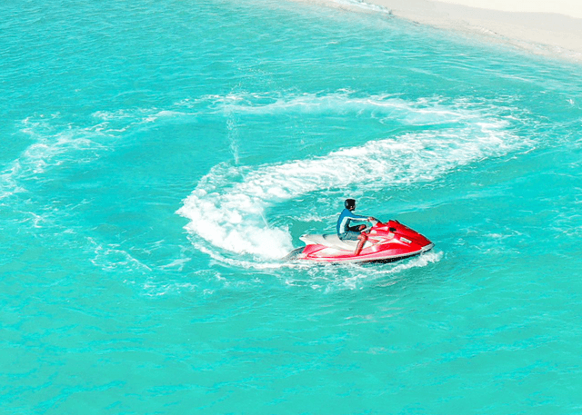 Jet Ski