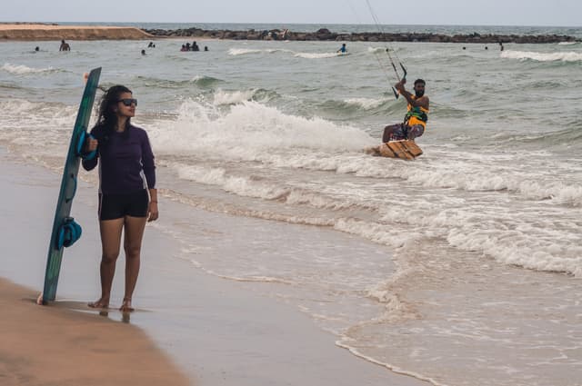Water Sport