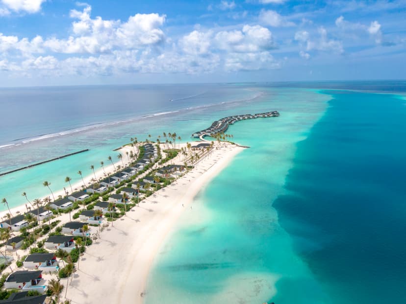 Maldives